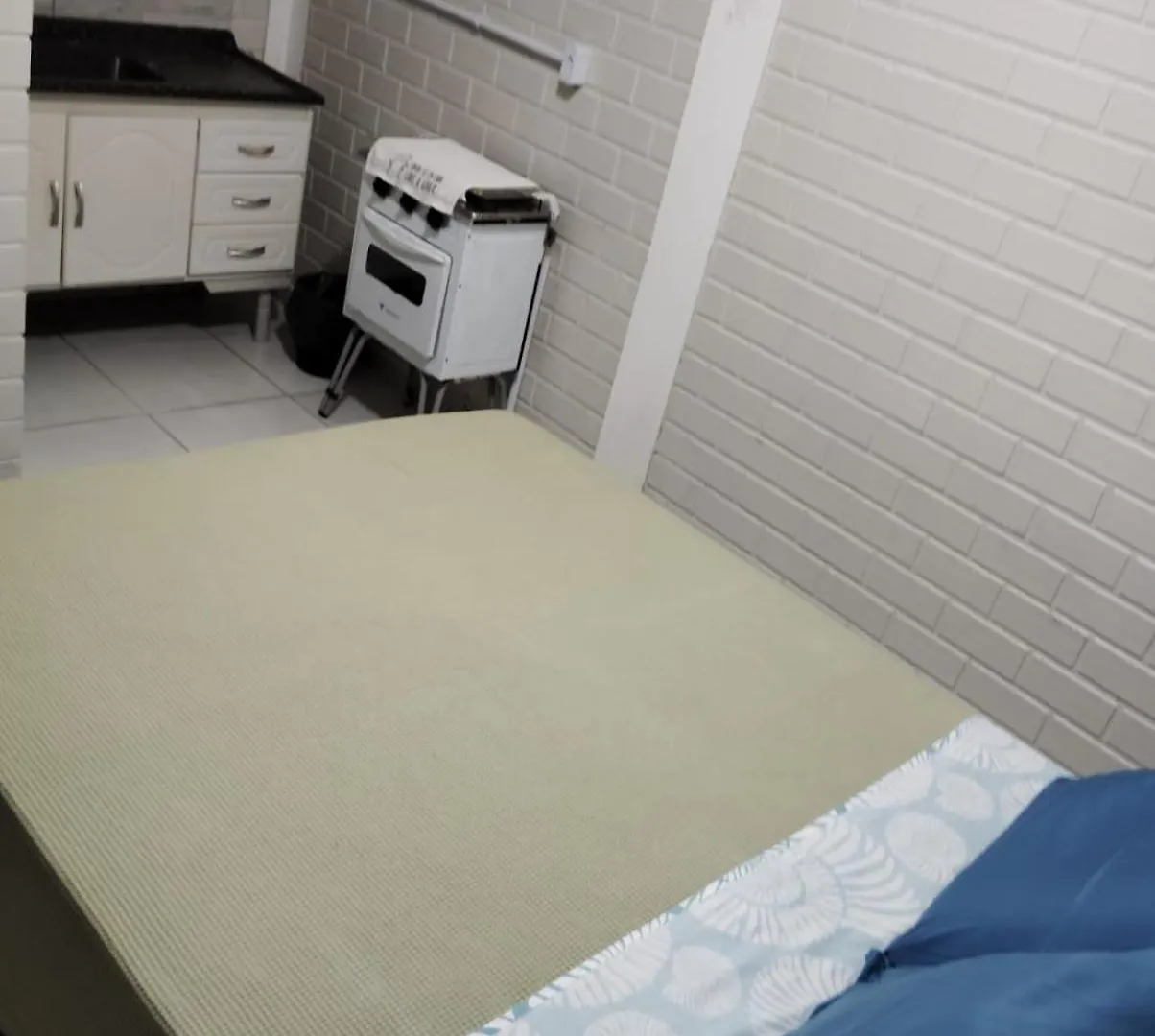 Inn Pousada GaropaBAH Chalé Siriu Praia do Rosa